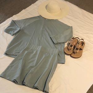 Free People Alexis Set-NWOT